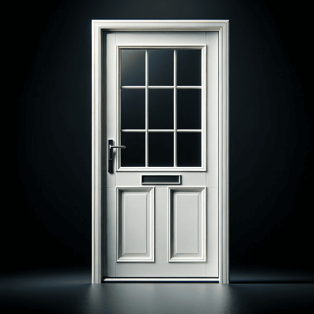 upvcdoors